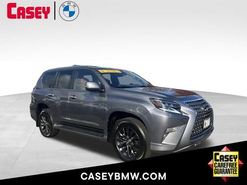 2023 Lexus GX 460 Premium