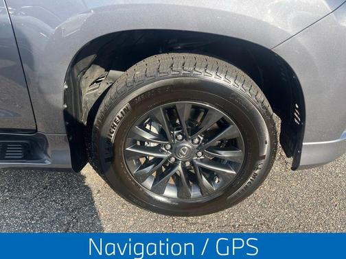 2023 Lexus GX 460 Premium