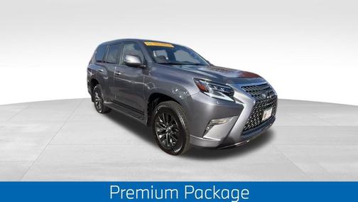 2023 Lexus GX 460 Premium