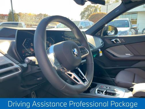 2026 BMW 228 Gran Coupe 228 xDrive