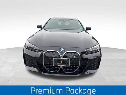 2024 BMW i4 Gran Coupe eDrive35