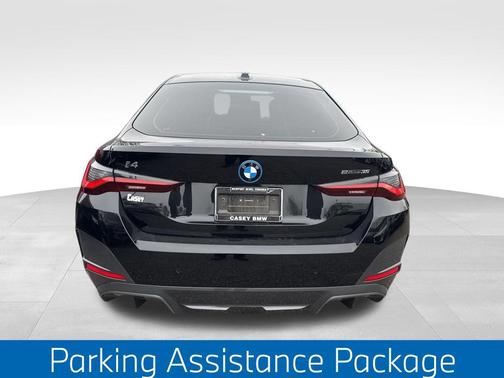 2024 BMW i4 Gran Coupe eDrive35