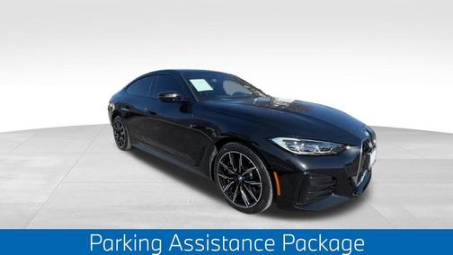 2024 BMW i4 Gran Coupe eDrive35