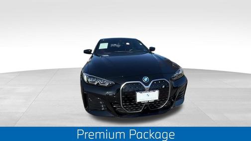 2024 BMW i4 Gran Coupe eDrive35