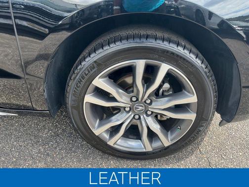 2020 Acura MDX 3.5L