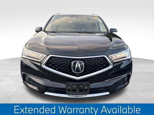 2020 Acura MDX 3.5L