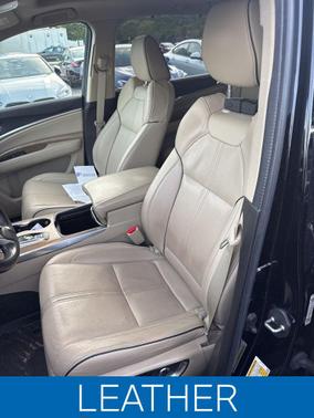 2020 Acura MDX 3.5L