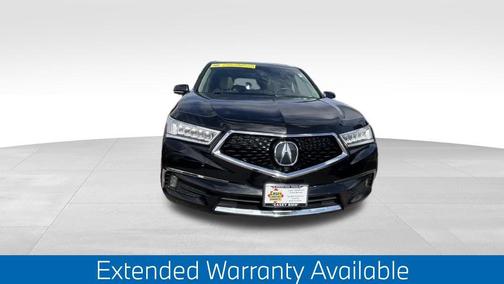 2020 Acura MDX 3.5L