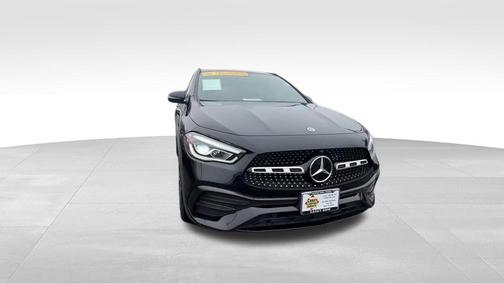 2023 Mercedes-Benz GLA 250 4MATIC