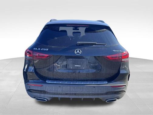 2023 Mercedes-Benz GLA 250 4MATIC