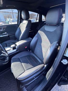 2023 Mercedes-Benz GLA 250 4MATIC