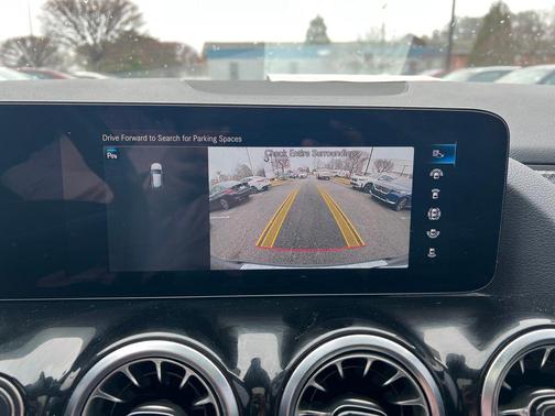 2023 Mercedes-Benz GLA 250 4MATIC