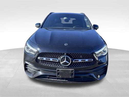 2023 Mercedes-Benz GLA 250 4MATIC