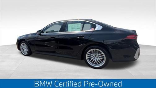 2024 BMW 530 i xDrive