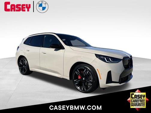2026 BMW X3 M50 xDrive
