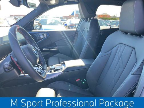 2026 BMW X3 M50 xDrive