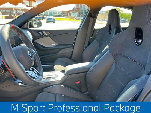 2026 BMW M235 Gran Coupe xDrive