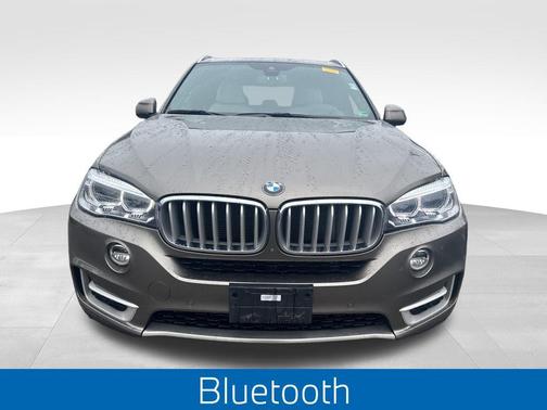 2017 BMW X5 sDrive35i