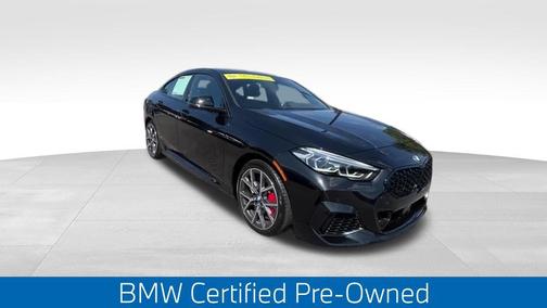 2024 BMW M235 Gran Coupe i xDrive