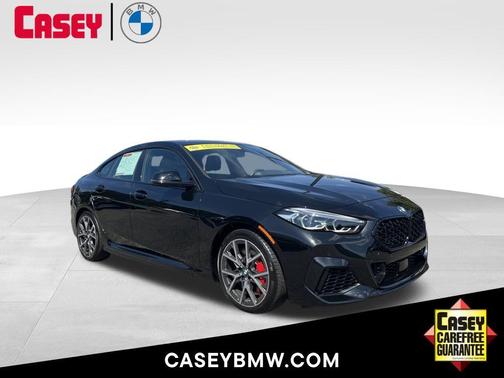 2024 BMW M235 Gran Coupe i xDrive