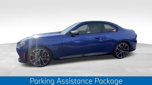 2022 BMW M240 i xDrive