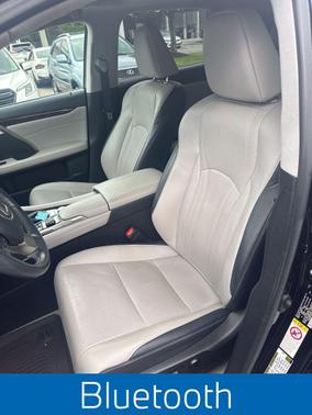 2019 Lexus RX 450h Base