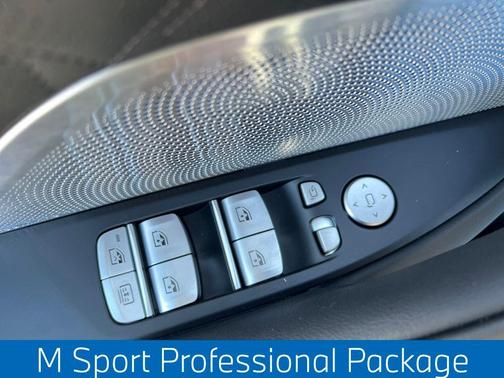 2026 BMW 840 Gran Coupe i xDrive