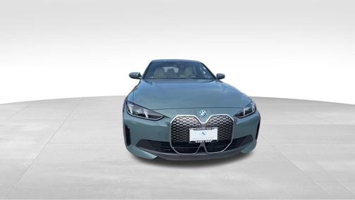 2025 BMW i4 Gran Coupe eDrive40