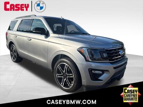 2020 Ford Expedition Limited