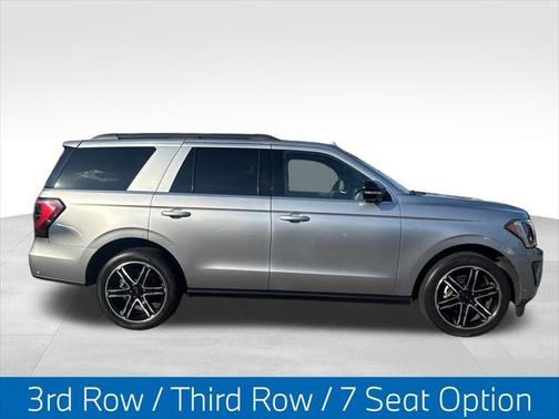2020 Ford Expedition Limited