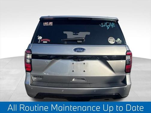 2020 Ford Expedition Limited