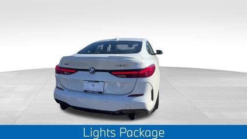 2024 BMW 228 Gran Coupe i xDrive