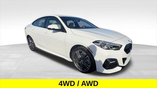 2024 BMW 228 Gran Coupe i xDrive