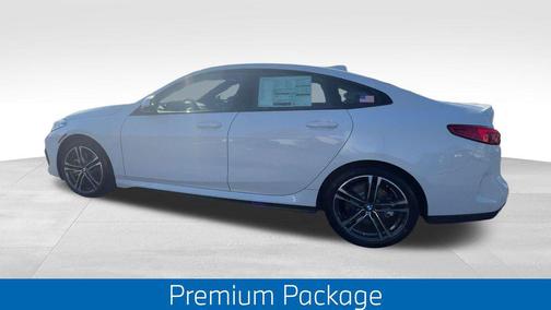 2024 BMW 228 Gran Coupe i xDrive