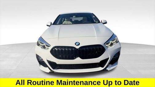 2024 BMW 228 Gran Coupe i xDrive