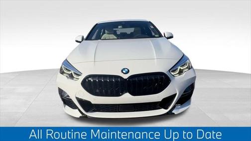2024 BMW 228 Gran Coupe i xDrive