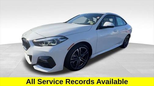 2024 BMW 228 Gran Coupe i xDrive