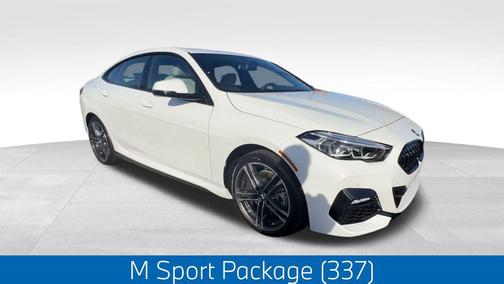 2024 BMW 228 Gran Coupe i xDrive