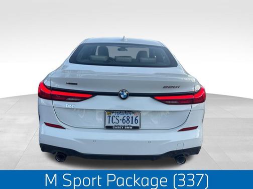 2024 BMW 228 Gran Coupe i xDrive