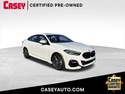 2024 BMW 228 Gran Coupe i xDrive