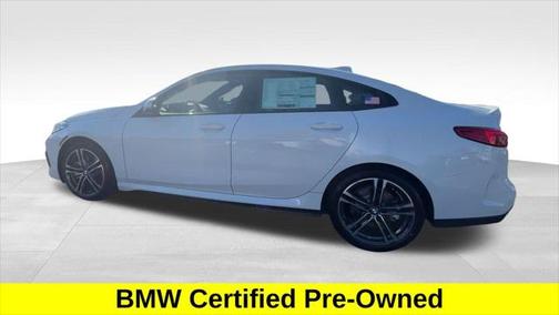 2024 BMW 228 Gran Coupe i xDrive