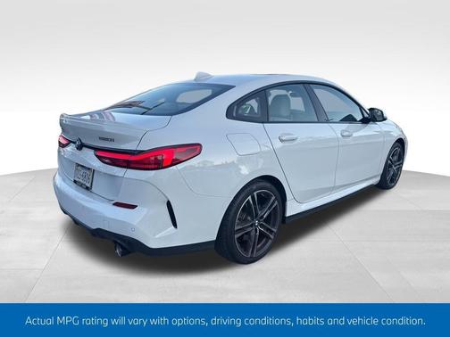 2024 BMW 228 Gran Coupe i xDrive