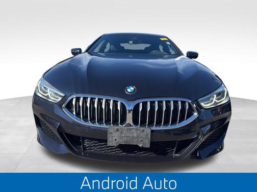 2020 BMW 840 i xDrive