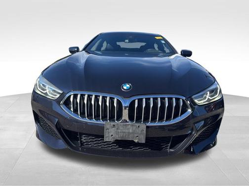 2020 BMW 840 i xDrive