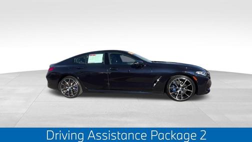 2020 BMW 840 i xDrive