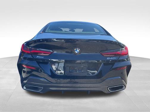 2020 BMW 840 i xDrive