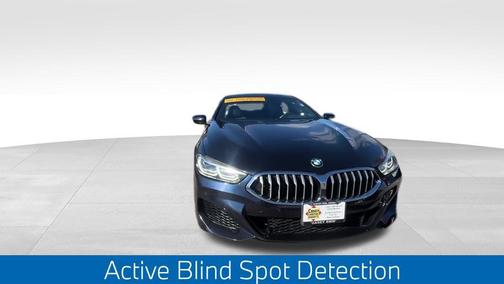 2020 BMW 840 i xDrive