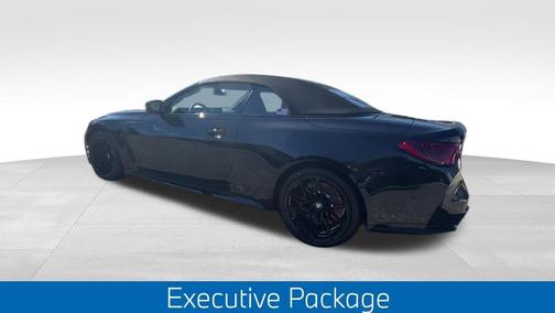 2026 BMW M4 Competition xDrive