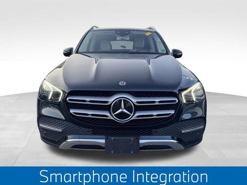 2020 Mercedes-Benz GLE 350 4MATIC