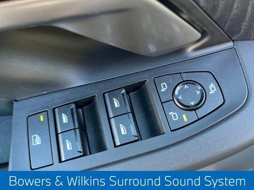 2024 BMW i5 eDrive40